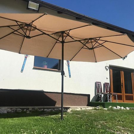 Guest House La Tata Gura Haitii Eksteriør billede