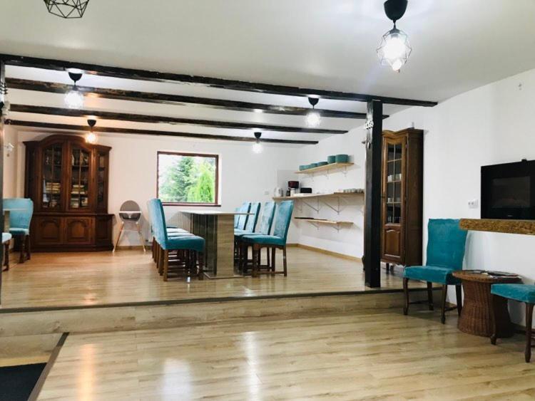 Guest House La Tata Gura Haitii Eksteriør billede